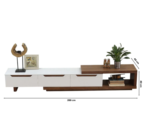 TV Unit NGT0100 - Image 2