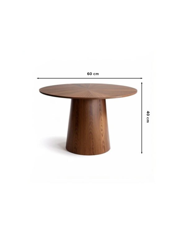 Inez dining table - Image 3