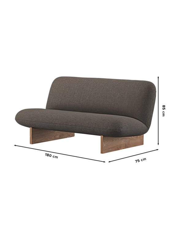 Ziggy 2 Seater - Image 3