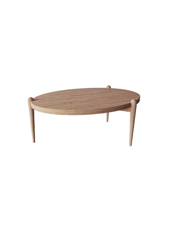 DIDEROT COCKTAIL TABLE