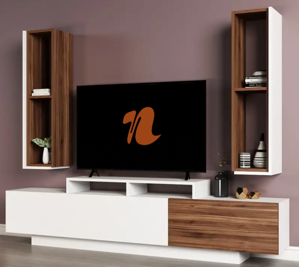 TV Unit NGT013 - Image 2