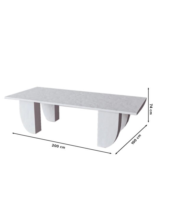 BERCY COCKTAIL TABLE - Image 3