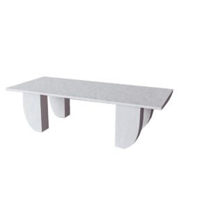 BERCY COCKTAIL TABLE