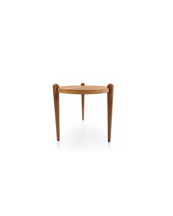 DIDEROT SIDE TABLE