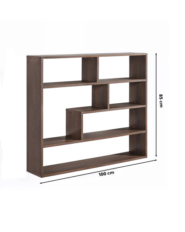 Domani wall shelves beige - Image 2