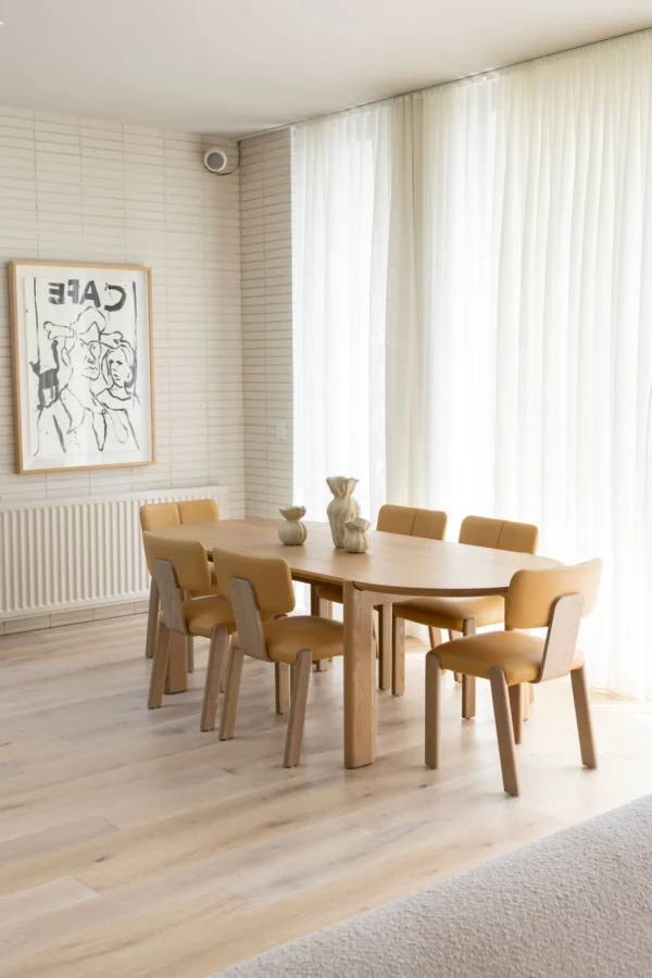 Otis-dinning-6-seat-table - Image 2