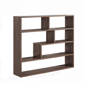 Domani wall shelves beige