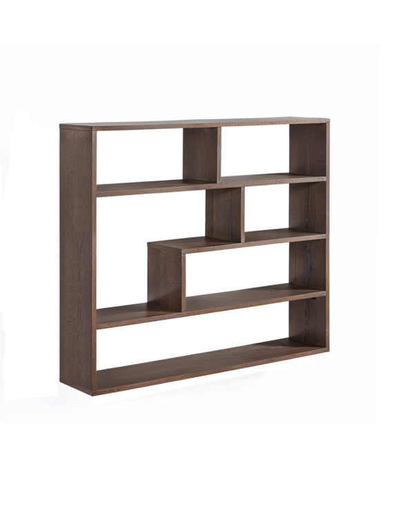Domani wall shelves beige