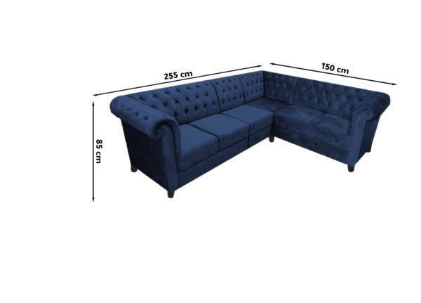ABIGAIL SECTIONAL - Image 3