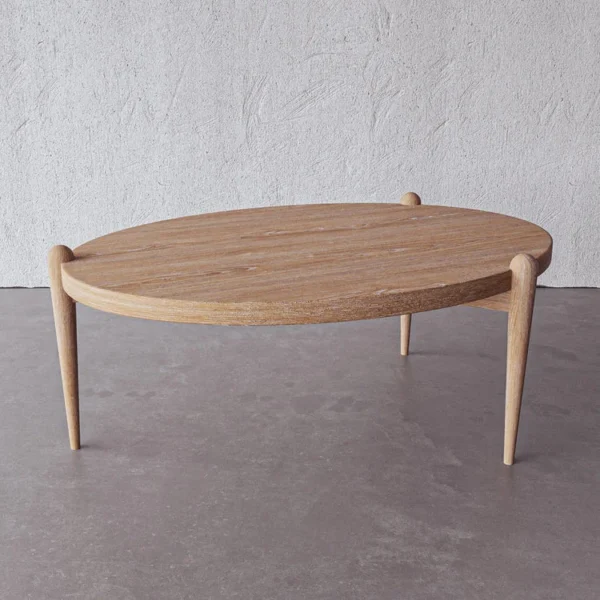DIDEROT COCKTAIL TABLE - Image 3