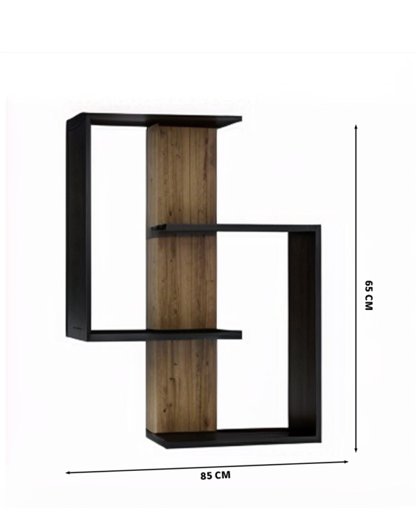 Home gallery shelf - Image 3
