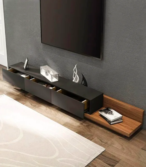 TV Unit NGT055 - Image 3