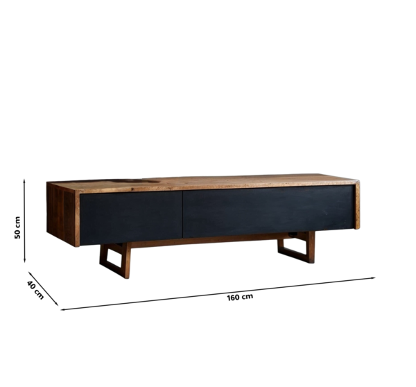 TV Unit NGT0105 - Image 2
