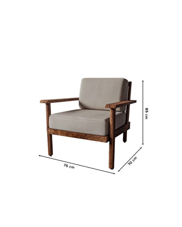 GADOT CHAIR - Image 3