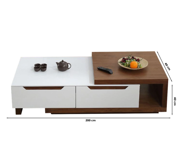 TV Unit NGT0100 - Image 3