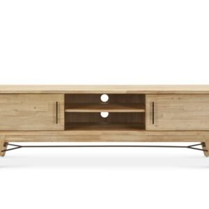 Ensley-TV Console