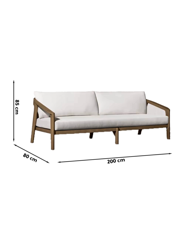 Melta-sofa - Image 2