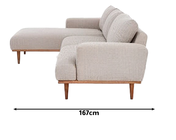 Mia-Sectional - Image 2