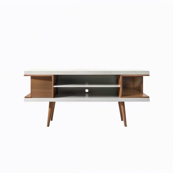 MACKENZIE TV CONSOLE