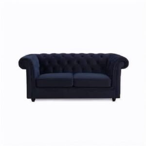 ABIGAIL 2-SEATER SOFA
