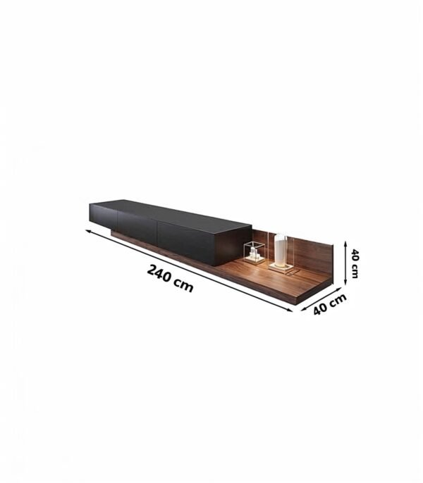 TV Unit NGT055 - Image 2