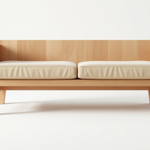 sofa 2 seats