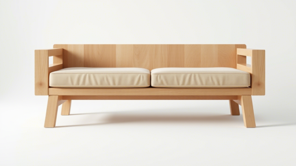 sofa 2 seats